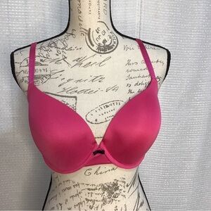 Maidenform Underwire Push-up Bra